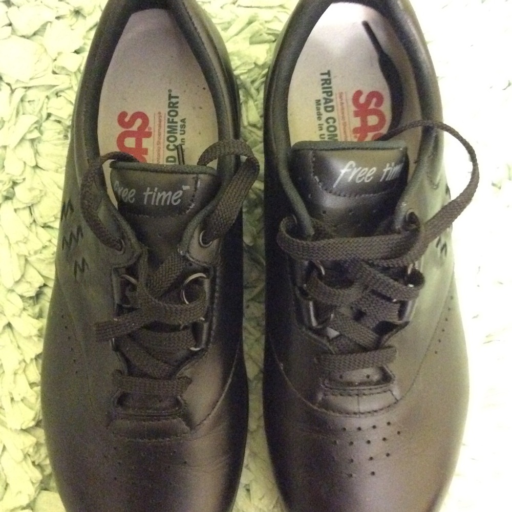 SAS shoes size 10W GREAT DEAL